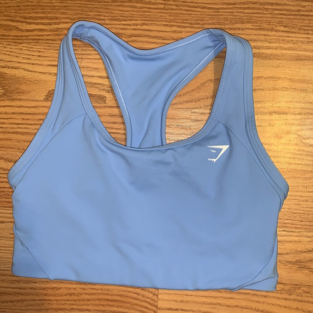 Gymshark sports bra